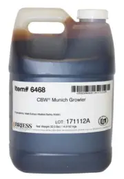 Briess Munich Liquid Malt Extract 30 lbs for Home Brew Beer making