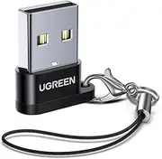 UGREEN 50568 USB-C 3.1 Female to USB-A 2.0 Male Adapter
