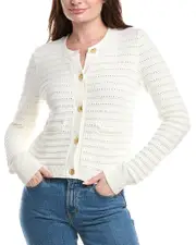 rag & bone Evelyn Cardigan