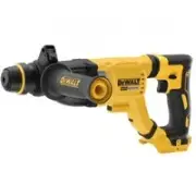 DEWALT DCH263N-XJ - Gerader Bohrer - SDS Plus - 1165 RPM - 9,1 m/s² - 9,1 m/s²