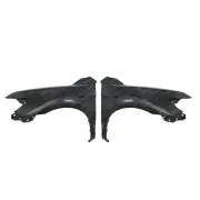 Right & Left Hand Side Guard for Toyota Camry AHV40 Hybrid 01/2010 - 11/2011
