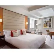 Conrad London St James