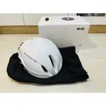 HJC 空氣力學 自行車安全帽 S號 白色