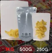 Stand Up Food Pouches