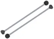 CB Drums Bi-tone Classroom Mallets Model 3349