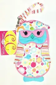 Snapshots Owl Sillo-Ette by Douglas
