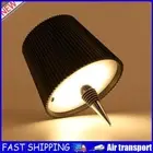 Wireless Bottle Lamp Cordless Desk Lamp Wine Bottle Light for Restaurant & Bar A