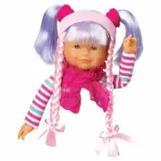 Touch of Whimsy Set Les Dollies Fashion