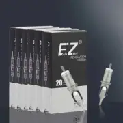 Revolution Cartridge Tattoo Needle Permanent Rotary Cartridge Tattoo Machine Pen