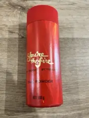 you're the fine skin incense yardley talc powder 100g Vintage