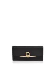 Salvatore Icona Clip Continental Wallet