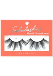 [Kara Beauty] Faux Mink Extra Long Eyelashes