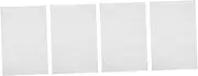 JEWEDECO Double-Sided Adhesive Dots 300pcs Round Stickers Acrylic for Home Decoration