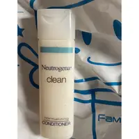 在飛比找蝦皮購物優惠-Neutrogena 露得清 旅行組 潤髮乳 小容量隨身瓶瓶