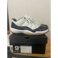 在飛比找蝦皮購物優惠-AIR JORDAN 11 RETRO LOW CONCOR