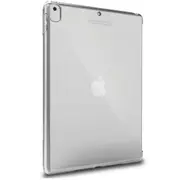 STM Half Shell iPad 10.2" 9th/8th/7th Gen Case Clear