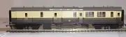 HORNBY R4139 GWR CENTENARY BRAKE COACH