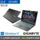 【GIGABYTE 技嘉】15.6吋i7 RTX4050電競特仕筆電(G5 MF0-G2TW313SH-SP1/i7-12650H/16G/512G+500G/W11)