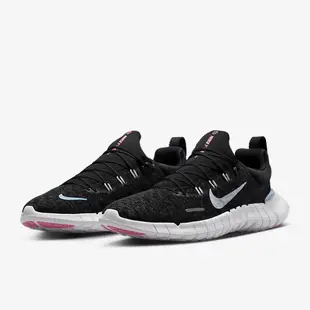 NIKE 慢跑鞋 運動鞋 FREE RN 5.0 NEXT NATURE 男 CZ1884013 黑色 現貨 廠商直送