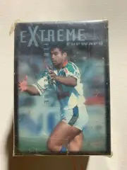 ARL rugby 1995 set of 110 + checklist (Sealed)