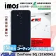 【預購】華碩 ASUS ZenFone 5Q (ZC600KL) iMOS 3SAS 【背面】防潑水 防指紋 疏油疏水 螢幕保護貼【容毅】