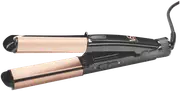 VS Sassoon Petite Style Smooth And Curl Styler