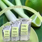 Lemongrass & Persian Lime Reed Diffuser Refill | 250ml 500ml 1 ltr Pouch