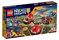 在飛比找樂天市場購物網優惠-LEGO 樂高 NEXO KNIGHTS Gab Glob 