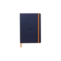 在飛比找博客來優惠-【Rhodia｜Rhodiarama】軟皮筆記本 A5_橫線