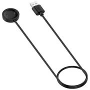 For Mibro X1/Mibro Lite Smart Watch Charger USB Data Cable Charging Dock Charge