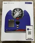 Dyson 360 Vis Nav Robot Vacuum Cleaner - Blue (304640-01)! BRAND NEW!