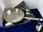 NWT ALL-CLAD 10” FRY PAN 21011