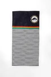 Penrith Panthers NRL Retro Towel