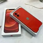 🔹 福利二手機 IPHONE 12MINI 64 藍 綠 紫 黑 白 紅 🔸 12 MINI 64G 各色