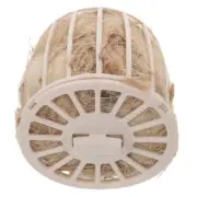 Bird's Nest Toy Parrot Hideaway Shelter Pigeon Nesting Bowls Travel
