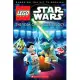 Lego Star Wars: The Yoda Chronicles Trilogy