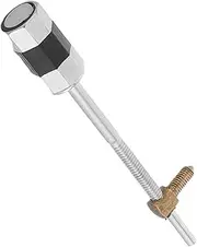 HANABASS Cello Bow Frog Screw Replacement Tool Durable Cello Tailpiece Screw for Easy Installation Essential