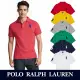 【RALPH LAUREN】RL POLO 年度爆刺繡大馬短袖POLO衫 上衣-青年款-多色組合(平輸品/經典爆款)