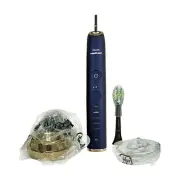 Philips Sonicare DiamondClean Smart 9700 W3 Lite Kit | Lunar Blue | w/o Box