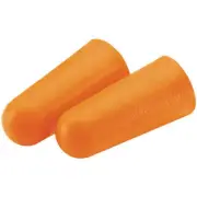 Draper Tools Ear Plugs (Pack of 10 Pairs)
