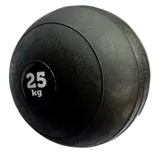 25kg Slam Ball No Bounce Crossfit Fitness MMA Boxing BootCamp