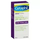 Cetaphil PRO Acne Moisturising Lotion SPF25 118ml