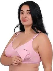 [Fabme] Women's Maternity, Nursing, Feeding Bra