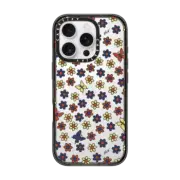 iPhone 16 Pro Impact Case BUTTERFLY DAISY