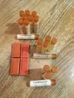 Tarocco Cleanser Bar Soap, 30ml Shampoo, 30ml Conditioner & 30ml Moisturizer Set