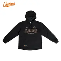 在飛比找蝦皮購物優惠-UNILIONS x Mizuno Hoodie 2021 