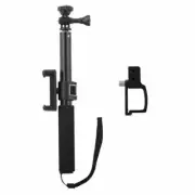 New Extension Selfie Stick Tripod for DJI OSMO POCKET Gimbal Camera