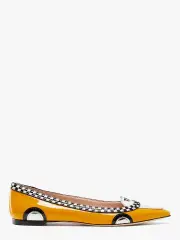 Gogo Taxi Flats
