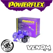 Powerflex Polyurethane Bushes Handling Pack Renault Megane 3 RS (08-) PF60K-1004
