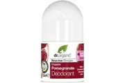 Dr. Organic: Pomegranate Deodorant (50ml)